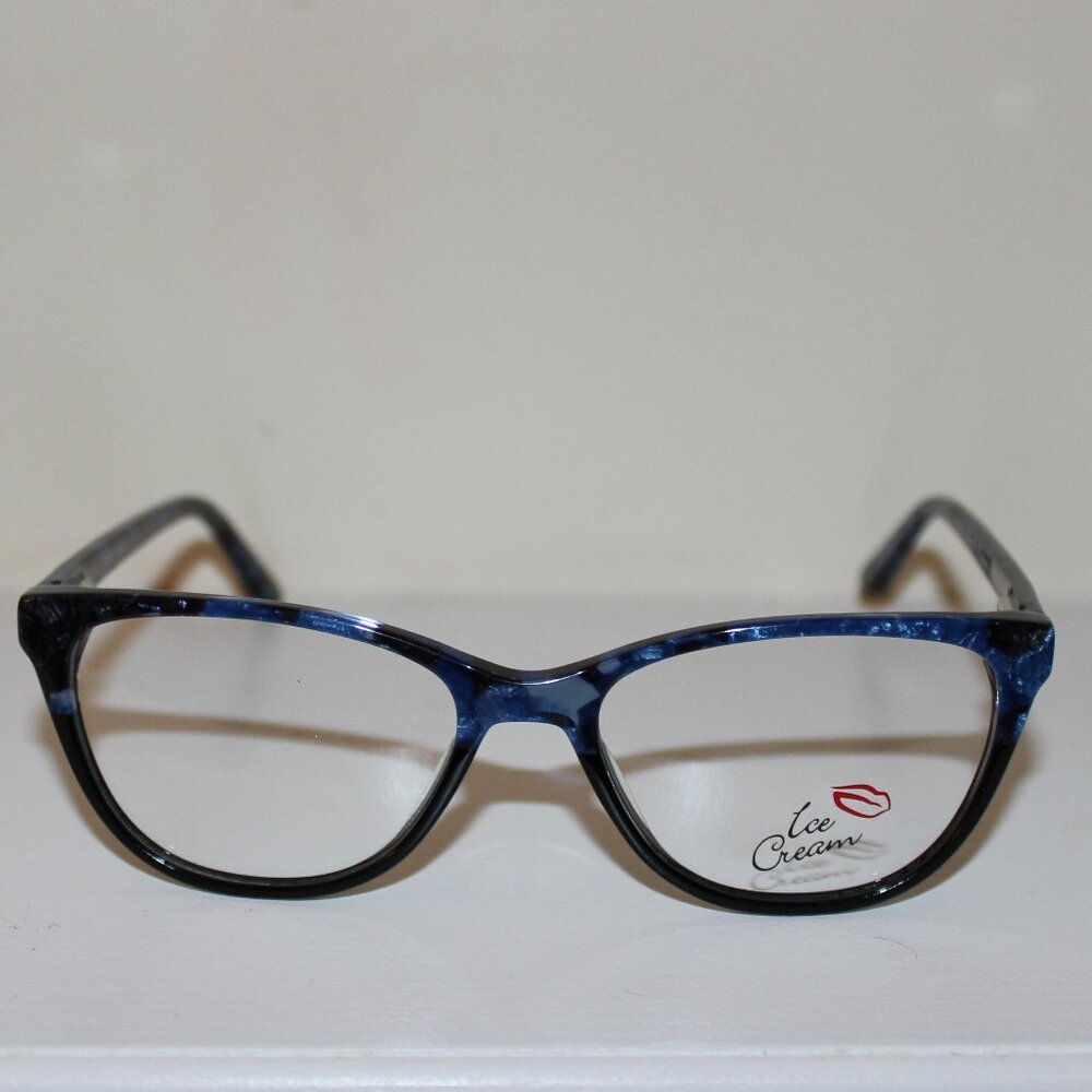 Ice Cream Women's Glasses (IC9186)